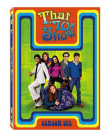 That 70's show&nbsp;-&nbsp;Coffret de la Saison 6