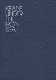 Keane&nbsp;-&nbsp;Under the iron sea - Edition limitée