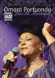 Live in Montreal&nbsp;-&nbsp;Omara Portuondo