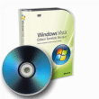 Windows Vista Basic 64-bit - Version COEM