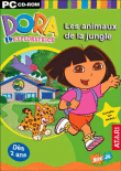 Dora L'exploratrice - Les animaux de la jungle