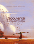 L'épouvantail qui voulait voyager&nbsp;-&nbsp;Hubert Ben Kemoun, Hervé Le Goff