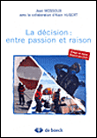 La décision&nbsp;-&nbsp;Jean Mossoux