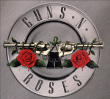 Guns N' Roses&nbsp;-&nbsp;Greatest hits