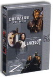 Flix Box - 15 - Chevalier + Lancelot + Le masque de Zorro (Coffrets DVD)