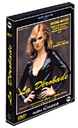 La Dérobade&nbsp;-&nbsp;Daniel Duval
