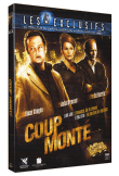 Coup monté&nbsp;-&nbsp;Gregory Mosher
