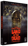 Land of the dead - Edition Collector&nbsp;-&nbsp;George A. Romero