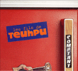 Les Fils de Teuhpu&nbsp;-&nbsp;Content - Digipack