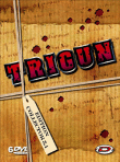 Trigun&nbsp;-&nbsp;Coffret intégral - Edition Collector 5.1