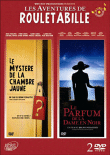 Les Avenutures de Rouletabille - Le parfum de la dame en noir + Le mystère de la chambre jaune (Coffrets 2 DVD)