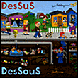 Dessus, dessous&nbsp;-&nbsp;Stan Redding