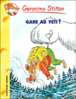 Geronimo Stilton, T13&nbsp;-&nbsp;Geronimo Stilton