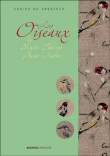 Les oiseaux de Marie-Thérèse Saint-Aubin