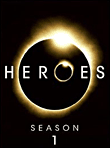 Coffret intégral de la Saison 1&nbsp;-&nbsp;Tim Kring