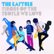 The Rapture&nbsp;-&nbsp;Pieces of people we love