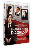 Changement d'adresse&nbsp;-&nbsp;Emmanuel Mouret