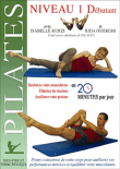 Pilates niveau 1 : débutant&nbsp;-&nbsp;Fitness