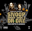 Snoop Doggy Dogg, Dr Dre&nbsp;-&nbsp;From Compton to Long Beach