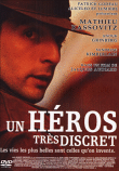 Un héros très discret (DVD)