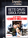 La Vie privée d'Elizabeth d'Angleterre&nbsp;-&nbsp;Michael Curtiz