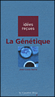 La génétique&nbsp;-&nbsp;Jean-Louis Serre