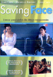 Saving face