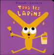 Tous les lapins&nbsp;-&nbsp;Alex Sanders, Pierrick Bisinski