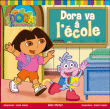 Dora va � l'�cole