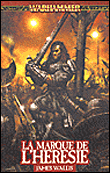 Warhammer, La marque du chaos T2&nbsp;-&nbsp;James Wallis