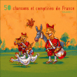 Jean Humenry, Philippe Lecante&nbsp;-&nbsp;50 chansons et comptines de France