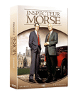 Inspecteur Morse&nbsp;-&nbsp;Coffret intégral de la Saison 1