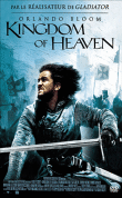 Kingdom of Heaven - Edition Simple&nbsp;-&nbsp;Ridley Scott
