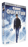 Code quantum&nbsp;-&nbsp;Coffret intégral de la Saison 1