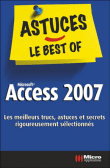 Access 2007&nbsp;-&nbsp;Hervé Inisan