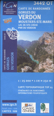 Gorges du Verdon