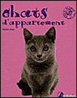 Chats d'appartement
