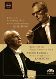 Concerto pour piano N°4&nbsp;-&nbsp;Ludwig van Beethoven, Karl Böhm