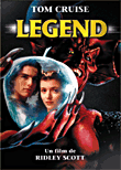 Legend (DVD)