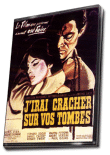 J'irai cracher sur vos tombes (DVD)