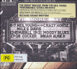 Neil Young&nbsp;-&nbsp;Live at the Fillmore East - Inclus DVD bonus