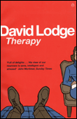 Therapy&nbsp;-&nbsp;David Lodge