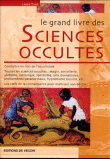 Le grand livre des sciences occultes&nbsp;-&nbsp;Laura Tuan
