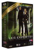 Les Experts - Saison 2 (DVD)