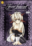 Front innocent - Edition Collector&nbsp;-&nbsp;Japanimation
