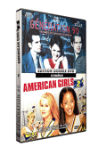 Génération 90 - American girls 2&nbsp;-&nbsp;Film
