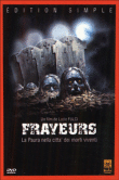 Frayeurs&nbsp;-&nbsp;Lucio Fulci