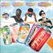 So Fresh Squad&nbsp;-&nbsp;Dirty south klassiks