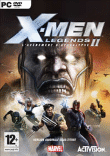 X-Men Legends 2 : L'Avènement D'Apocalypse&nbsp;-&nbsp;