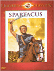 Spartacus - Edition Spéciale&nbsp;-&nbsp;Stanley Kubrick